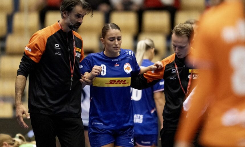 BO AMSTRUP /AFP