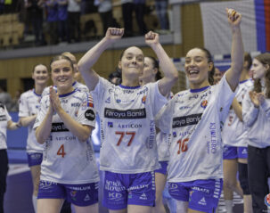 Færeyska handknattleikssambandið