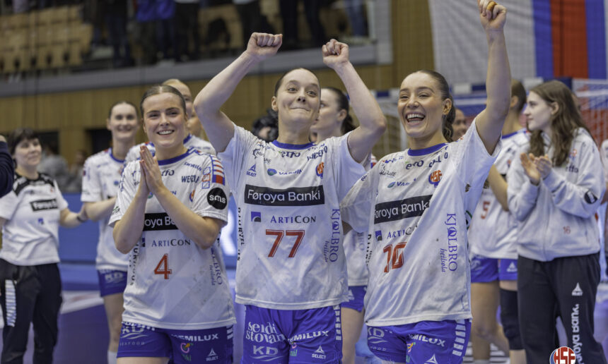 Færeyska handknattleikssambandið