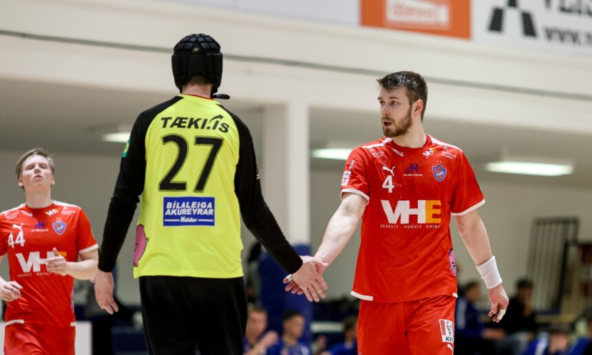 (Eyjólfur Garðarsson)