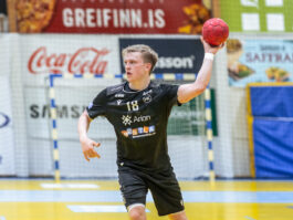 Egill Bjarni Friðjónsson