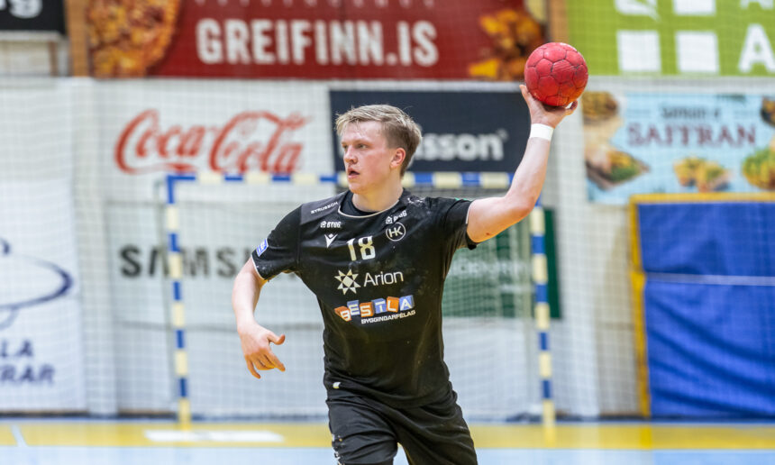 Egill Bjarni Friðjónsson