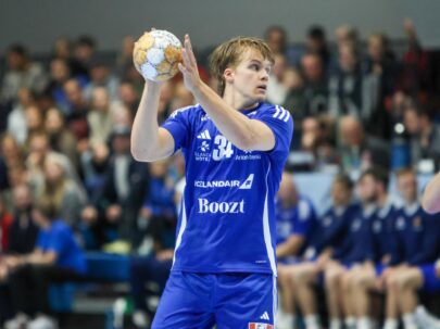 (Kristinn Steinn Traustason)