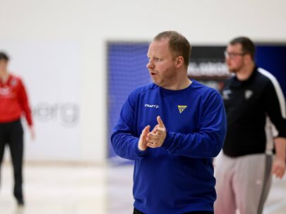 Eyjólfur Garðarsson
