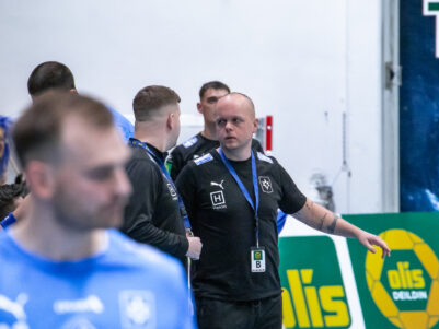 Egill Bjarni Friðjónsson