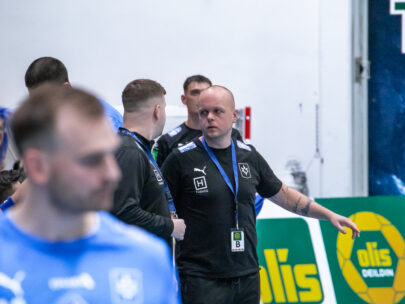 Egill Bjarni Friðjónsson