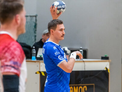 Egill Bjarni Friðjónsson