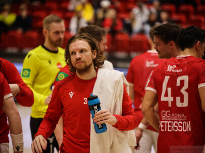 (Baldur Þorgilsson)