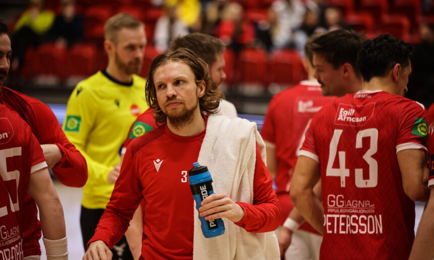 (Baldur Þorgilsson)