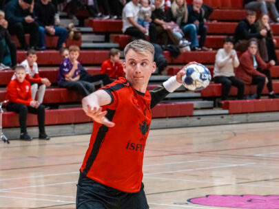 Egill Bjarni Friðjónsson