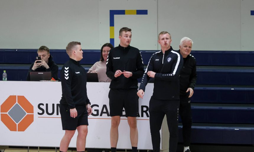 Eyjólfur Garðarsson)