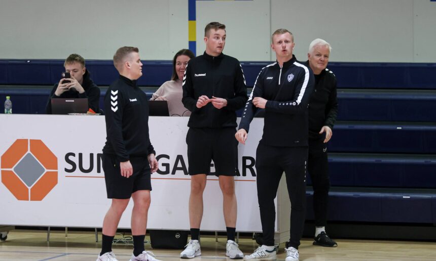 Eyjólfur Garðarsson)