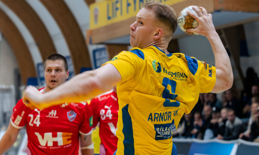 (Egill Bjarni Friðjónsson)