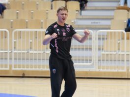 Kristinn Steinn Traustason)
