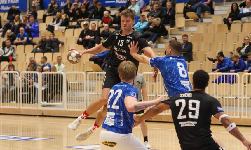 Kristinn Steinn Traustason)