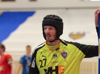 Kristinn Steinn Traustason)