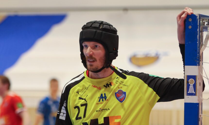 Kristinn Steinn Traustason)