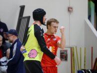 Eyjólfur Garðarsson)