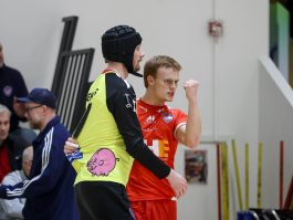 Eyjólfur Garðarsson)
