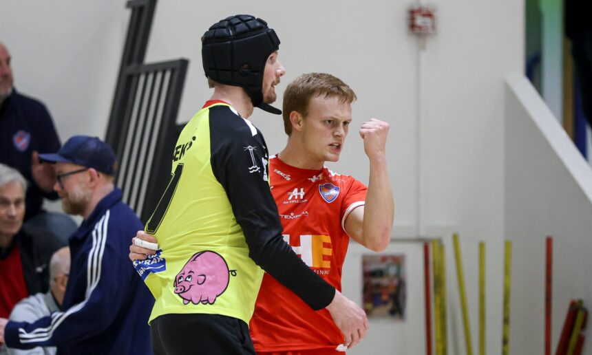 (Eyjólfur Garðarsson)