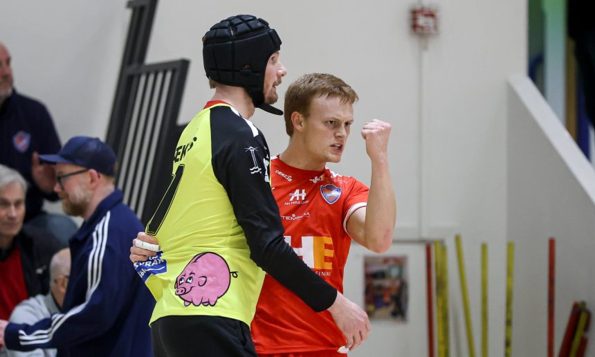 Eyjólfur Garðarsson)