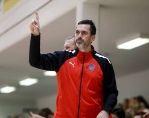 Eyjólfur Garðarsson