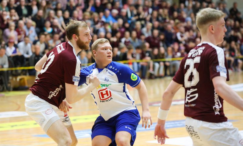 Bára Dröfn Kristinsdóttir)
