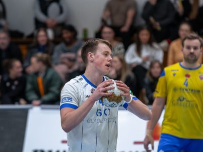 Egill Bjarni Friðjónsson)