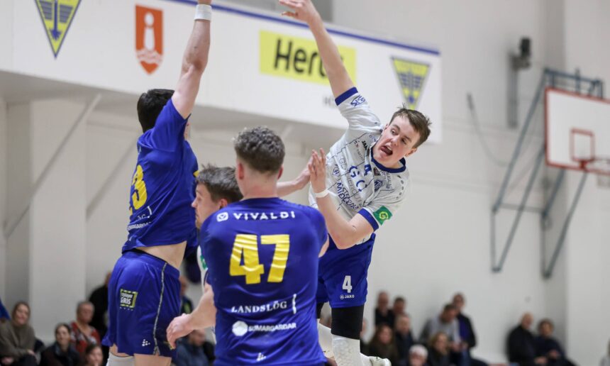 Eyjólfur Garðarsson)