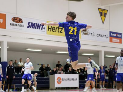 (Eyjólfur Garðarsson)