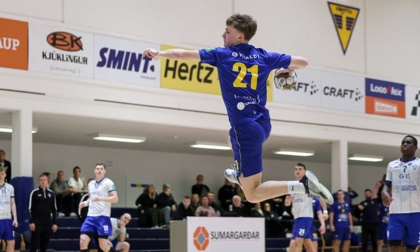 (Eyjólfur Garðarsson)