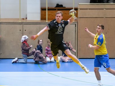 Egill Bjarni Friðjónsson)