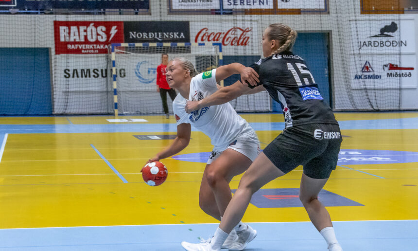 Egill Bjarni Friðjónsson