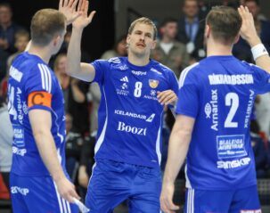 Kristinn Steinn Traustason)