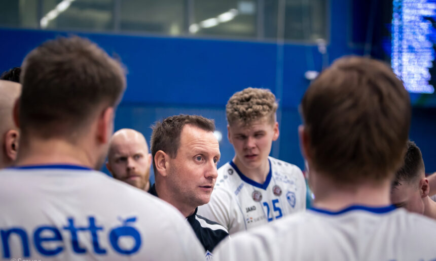 Sævar Jónsson)