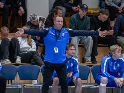 Egill Bjarni Friðjónsson)