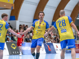 Egill Bjarni Friðjónsson