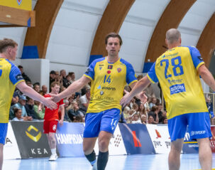 Egill Bjarni Friðjónsson