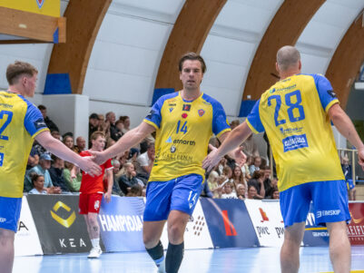 Egill Bjarni Friðjónsson