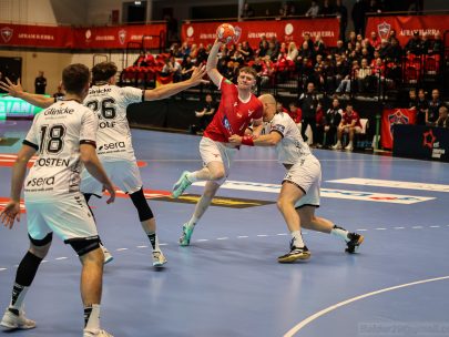(Baldur Þorgilsson)
