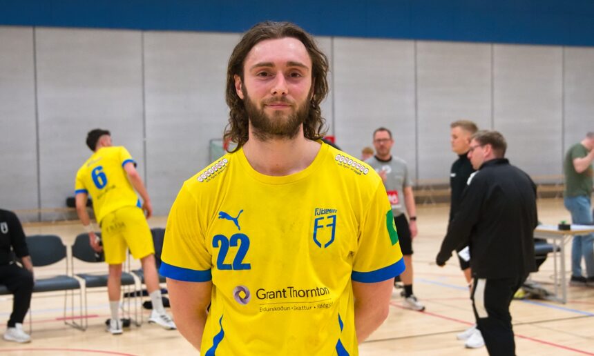 (Þorgils Garðar Gunnþórsson)
