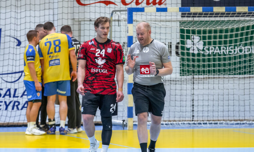 (Egill Bjarni Friðjónsson)