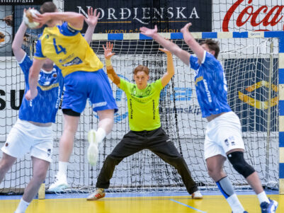 Egill Bjarni Friðjónsson