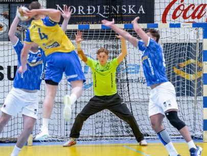 (Egill Bjarni Friðjónsson)