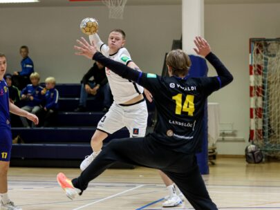 Eyjólfur Garðarsson)