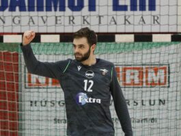 Björgvin Franz Björgvinsson