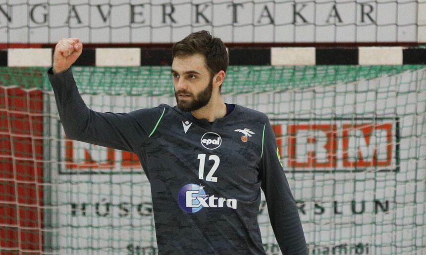 Björgvin Franz Björgvinsson