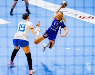 IHF