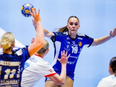 IHF