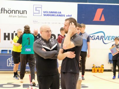 Sigurður Ástgeirsson)